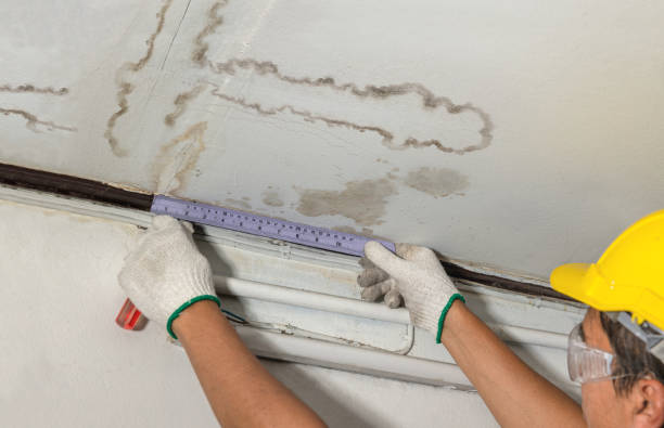 Affordable Water Damage Repair solutions in Valley Falls, KS